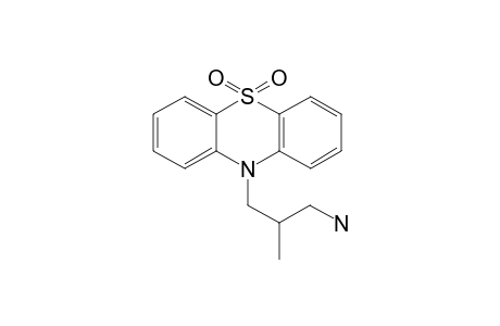 Oxomemazine-M (bis-nor-)
