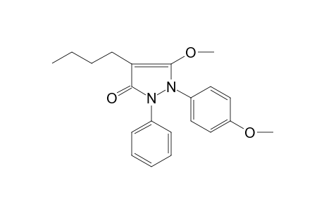 Oxyphenbutazone 2ME