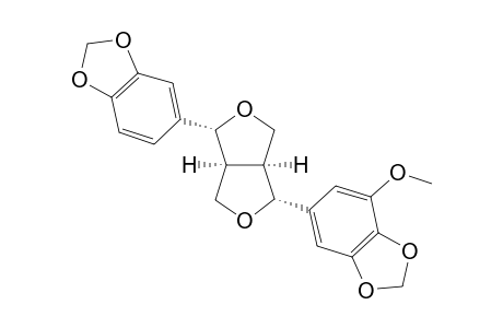 5-METHOXYSESAMIN