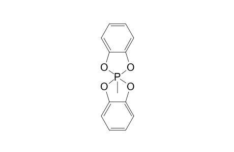 8-methyl-8,8'-spirobi[7,9-dioxa-8$l^{5}-phosphabicyclo[4.3.0]nona-1,3,5-triene]