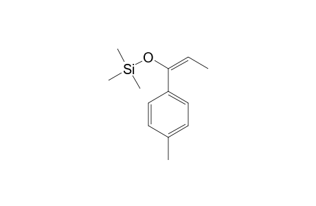 4-Methylpropiophenone TMS