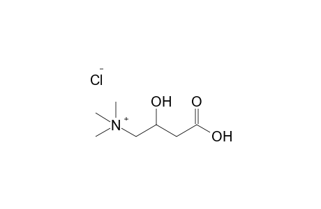 (+/-)-Carnitine HCl