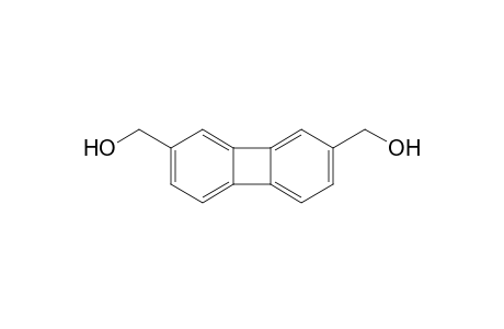 2,7-Bis(hydroxymethyl)biphenylene