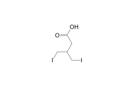 4-iodanyl-3-(iodanylmethyl)butanoic acid