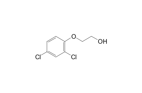 2-(2,4-dichlorophenoxy)ethanol