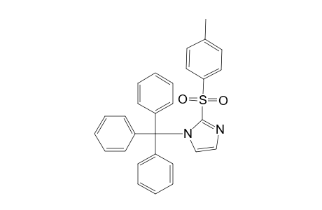 2-Tosyl-1-(triphenylmethyl)-1H-imidazole