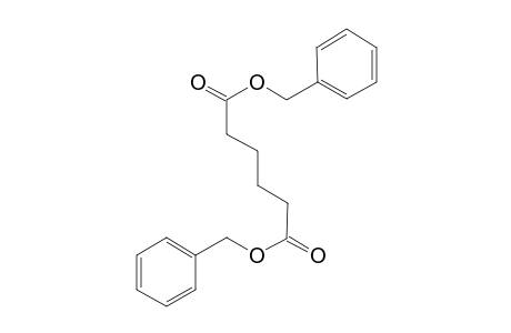 Hexanedioic acid, bis(phenylmethyl) ester