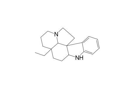 Aspidospermidine