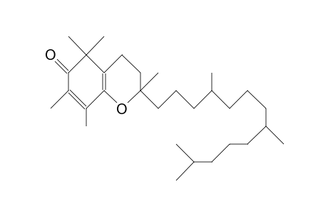 5-Methyl-tocopherol