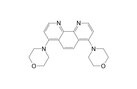 4,7-Dimorpholino-1,10-phenanthroline