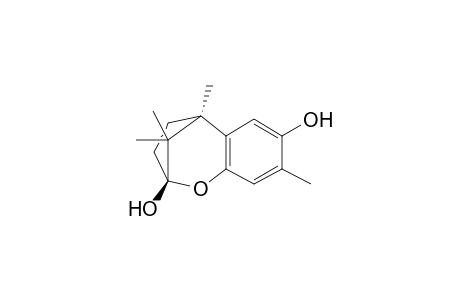 Enokipodin A