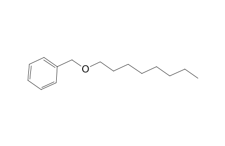 Benzene, [(octyloxy)methyl]-