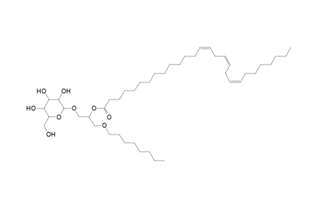 MGDG O-8:0_28:3