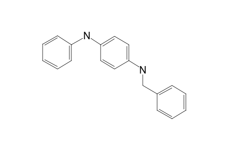 N-Benzyl-N'-phenyl-p-phenylenediamine