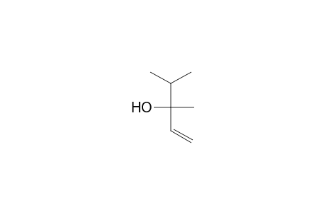 3,4-Dimethyl-1-penten-3-ol