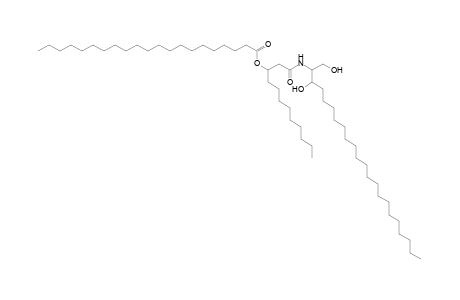 Cer 22:0;2O/12:0;(3OH)(FA 21:0)