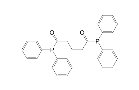 Phosphine, (1,5-dioxo-1,5-pentanediyl)bis[diphenyl-
