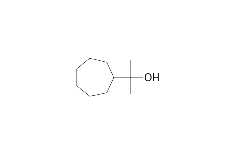 Cycloheptanemethanol, .alpha.,.alpha.-dimethyl-