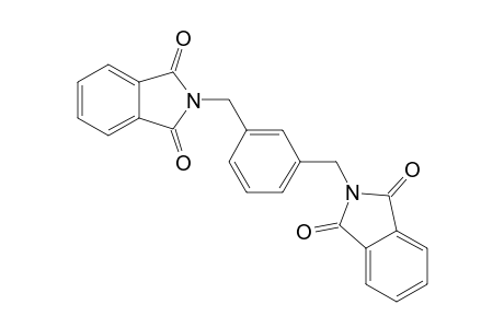 N,N'-DIPHTHALOYL-1,3-XYLYLENEDIAMINE