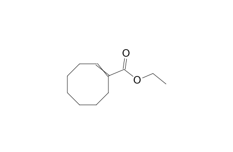 ethyl cyclooct-1-ene-1-carboxylate