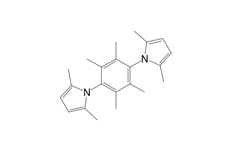 1,1'-(tetramethyl-p-phenylene)bis[2,5-dimethylpyrrole