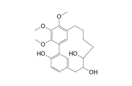 Porson-11,12-diol