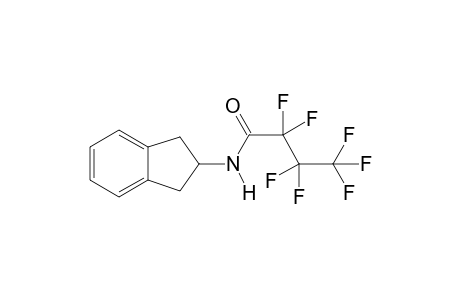 2-Aminoindane HFB