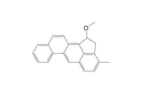 Methoxy-3-methylcholanthrene