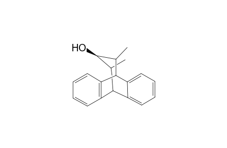 (12.beta.)-9,10-Dihydro-11,13-dimethyl-9,10-propanoanthracen-12-ol
