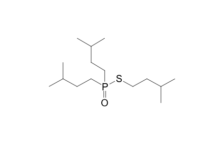 S-iso-Pentyl Di(isoamyl)thiophosphinate