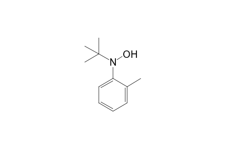 N-tert-Butyl-(2-methylphenyl)nitroxide
