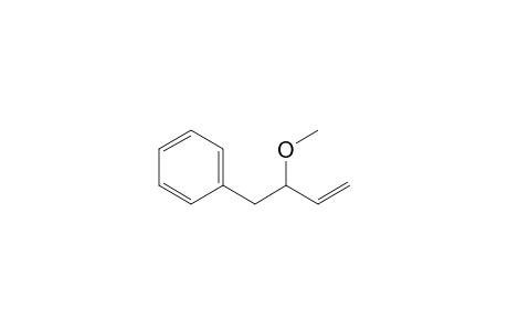 3-Methoxy-4-phenylbut-1-ene