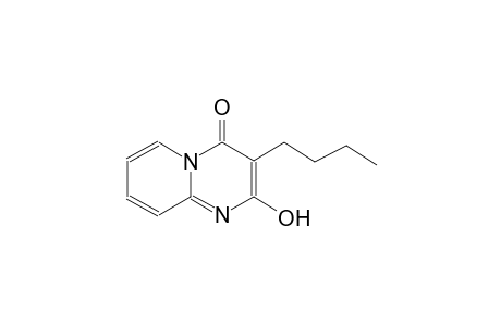 3-butyl-2-hydroxy-4H-pyrido[1,2-a]pyrimidin-4-one