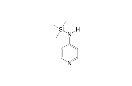 4-Aminopyridine TMS