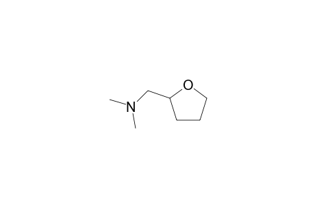 Dimethyl(tetahydrofuran-2-ylmethyl)amine