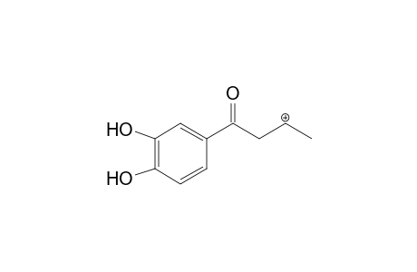 MDPBP-M (demethylenyl-) MS3_1