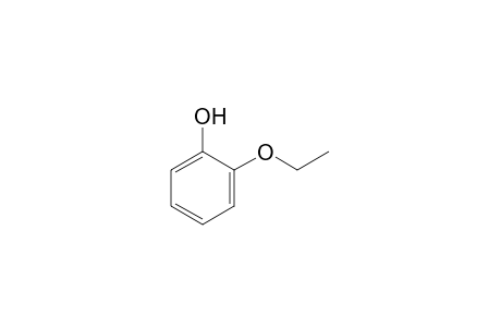o-Ethoxyphenol