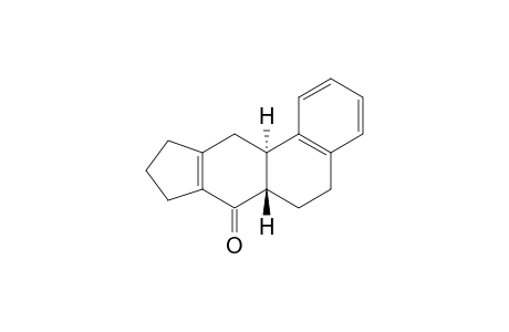 (trans)-5,6,6a,8,9,10,11,11a-Octahydrocyclopenta[b]phenanthren-7-one