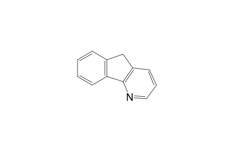 5H-indeno[1,2-b]pyridine