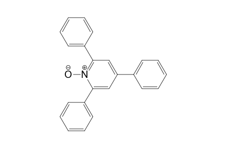 Pyridine, 2,4,6-triphenyl-, 1-oxide