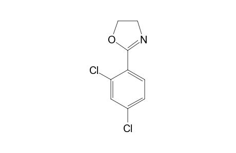 2-(2,4-DICHLOROPHENYL)-2-OXAZOLINE