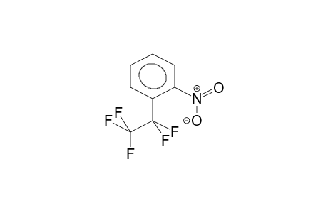 2-PENTAFLUOROETHYLNITROBENZENE