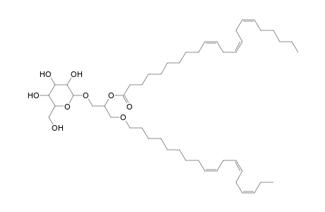 MGDG O-18:3_22:3