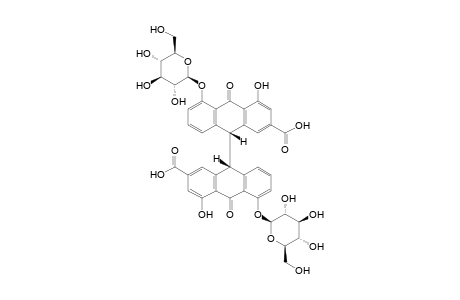 Sennoside A