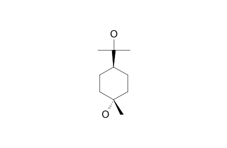 (R-1,T-4)-P-MENTHANE-1,8-DIOL