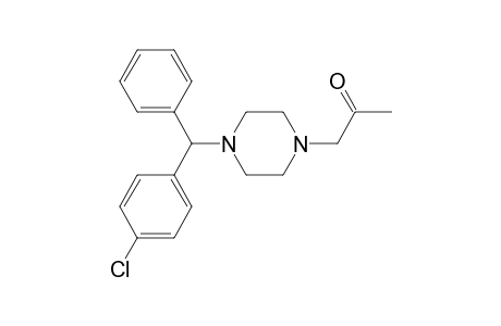 Cetirizine-A 2