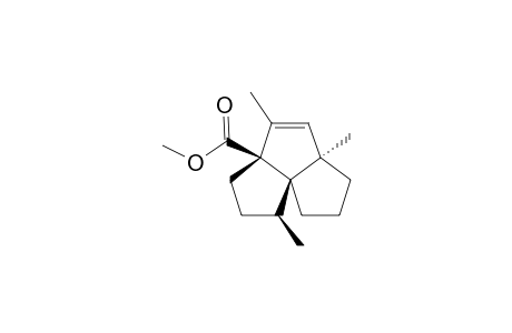 14-CARBOXYMETHYLISOCOMENE;METHYLISOCOMEN-14-OATE