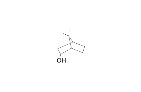 7,7-Dimethyl-bicyclo[2.2.1]heptan-2-ol
