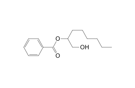 1,2-Octanediol, 2-benzoate