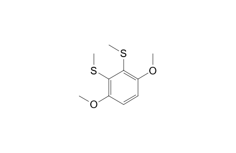 2,3-(diglutathion-S-yl)-hydroquinone